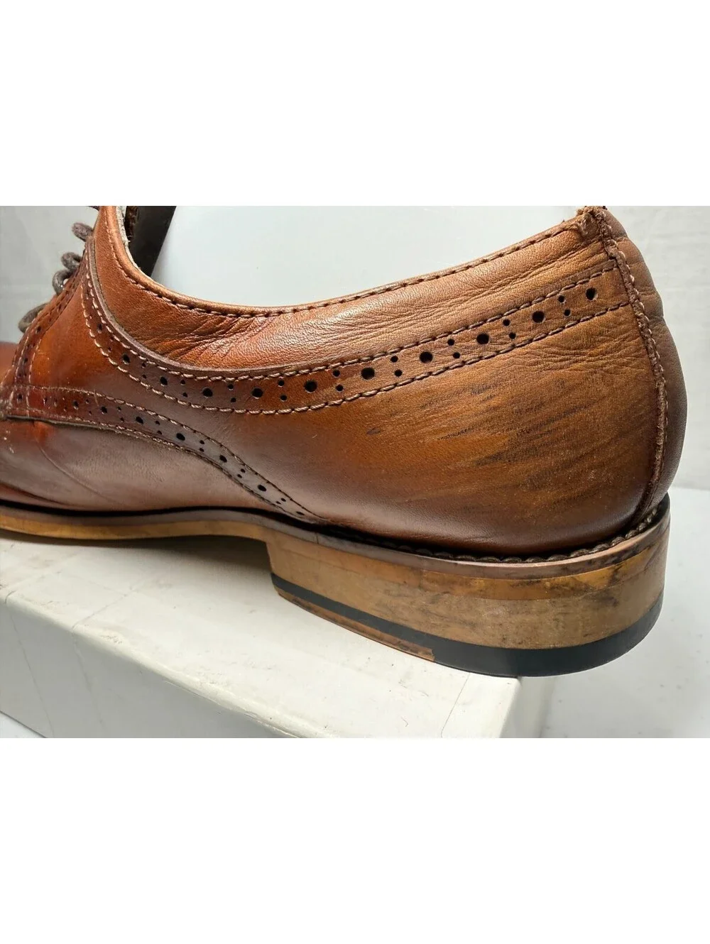 Stacy Adams product pair
